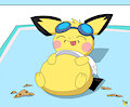 Sparks Full by pichu90
