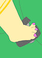 Pedal Pumping