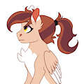 Moho rig by JazzWolfBlaze