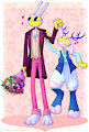 jax and adler valentines 1