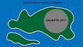 Serpentinite's Celeste Region by Vangabond