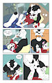 Birthday Makeout