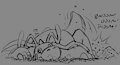 Happy Dragonite