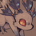 Art Fight 2026 - 2 - Leda by mvSnake