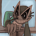 Art Fight 2026 - 3 - Tiller by mvSnake
