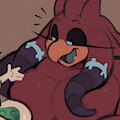 Art Fight 2026 - 8 - Wedge