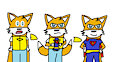 Tails Becomes Superkit 2026 by jeremycrimson