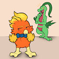 [G] Dressed to Impress by InvalidNickname