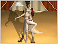 Dancer Page 7 by HBegal