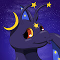 Neon (the) Night Dragon by SACREDDigital