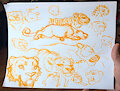 big-cats by matuska