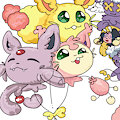 🐱🐰