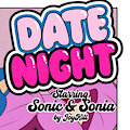 Date Night 2026 Cover by joykill