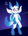 Galactic-Rin by Mancoin