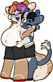 [C] Future Fathers by Gluttonace