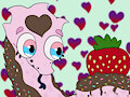 Strawberry Love by Spotson