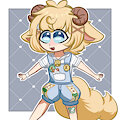 Another Smead! by Eebee