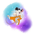 Opossum Pilot [C] by NekoStar