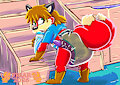 Regression Cub Ozzy