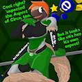 Aspect Of Prezella And Versperus by Notkastar
