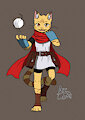 krita agata by arcrose