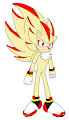 Super Shadow 3 by Yagoshi