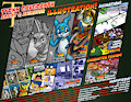 Commission Price Guide 2026