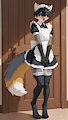 Maids by magnavus