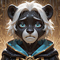 A State Of Mind by ChronoLion