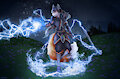 Transcendent Magus