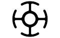 Akashic symbol by Wlucrow