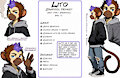 Lito Ref by LitoMunke