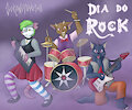 Dia do Rock 2026