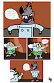 Victim Training: Page 4 by PrivateKitty