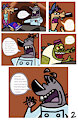Victim Training: Page 2 by PrivateKitty