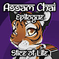 Assam Chai - Epilogue