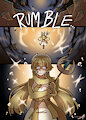 Rululu's LoveQuest (46) by ShriekingMagpie