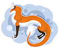 Noodle Dragon