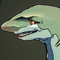shark (3) by waonme