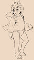 Onesie Model! by BabyRaisin