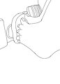 Pedal Pumping Art Base