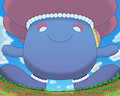 Big pead vileplume! by boolerex