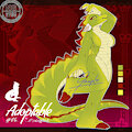 [CLOSE] Adoptable $14 #86