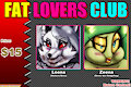 [FAT Lovers Club] Year 6 - Set 4