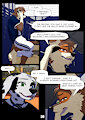 It's Complicated - Page 30 by AriesArtist