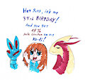 I'm 34 years old now, lol by LunarTurtle