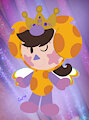 Gabby From The Future (2023 vs 2026) by DreamADoodle