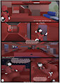 Project D.E - Comic Part 1 - (Page 145) by GTHusky