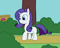 Rarity in peril 1