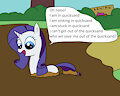 Rarity in peril 3
